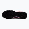Кросівки футбольні чоловічі Nike Tiempo Ligera Pro TF multi color/black 4