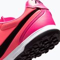 Кросівки футбольні чоловічі Nike Tiempo Ligera Pro TF multi color/black 6