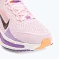Кросівки для бігу Nike Vomero 18 pink foam/bright violet/sail/tattoo 7