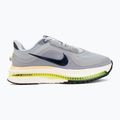 Кросівки для бігу чоловічі Nike Pegasus Premium wolf grey/pewter/sail/midnight navy 2