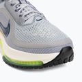 Кросівки для бігу чоловічі Nike Pegasus Premium wolf grey/pewter/sail/midnight navy 7