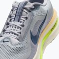 Кросівки для бігу чоловічі Nike Pegasus Premium wolf grey/pewter/sail/midnight navy 6