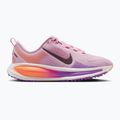 Кросівки для бігу дитячі Nike Vomero 18 pink foam/bright violet/sail/tattoo