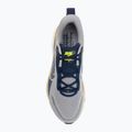 Кросівки для бігу чоловічі Nike Vomero 18 wolf grey/pewter/sail/midnight navy 5