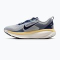 Кросівки для бігу чоловічі Nike Vomero 18 wolf grey/pewter/sail/midnight navy 2