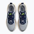 Кросівки для бігу чоловічі Nike Vomero 18 wolf grey/pewter/sail/midnight navy 4