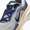 Кросівки для бігу чоловічі Nike Vomero 18 wolf grey/pewter/sail/midnight navy 5