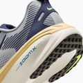 Кросівки для бігу чоловічі Nike Vomero 18 wolf grey/pewter/sail/midnight navy 6