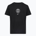 Футболка дитяча Nike Paris Saint-Germain Soccer black