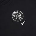 Футболка дитяча Nike Paris Saint-Germain Soccer black 3