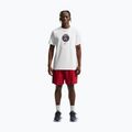 Футболка чоловіча Nike Paris Saint-Germain Soccer white 2