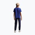 Футболка дитяча Nike FC Barcelona Soccer deep royal blue 3