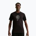 Футболка чоловіча Nike Paris Saint-Germain Soccer black