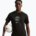 Футболка чоловіча Nike Paris Saint-Germain Soccer black 4
