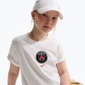 Футболка дитяча Nike Paris Saint-Germain Soccer white 5