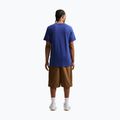 Футболка чоловіча Nike FC Barcelona Soccer deep royal blue 3