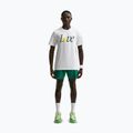 Футболка тенісна чоловіча Nike Court Love white 2