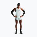 Футболка для бігу чоловіча Nike AeroSwift Dri-Fit ADV Running Singlet barely green/lapis 2