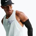 Футболка для бігу чоловіча Nike AeroSwift Dri-Fit ADV Running Singlet barely green/lapis 4