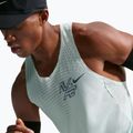 Футболка для бігу чоловіча Nike AeroSwift Dri-Fit ADV Running Singlet barely green/lapis 6