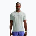 Футболка для бігу чоловіча Nike AeroSwift Dri-Fit ADV barely green/lapis