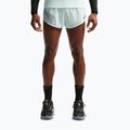Шорти для бігу чоловічі Nike AeroSwift Dri-Fit ADV Brief-Lined 2" barely green/lapis