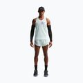Шорти для бігу чоловічі Nike AeroSwift Dri-Fit ADV Brief-Lined 2" barely green/lapis 2