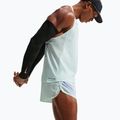 Шорти для бігу чоловічі Nike AeroSwift Dri-Fit ADV Brief-Lined 2" barely green/lapis 4