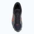Взуття чоловіче Nike Nike Reax 8 smoke grey/black/bright crimson 5
