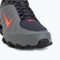 Взуття чоловіче Nike Nike Reax 8 smoke grey/black/bright crimson 7