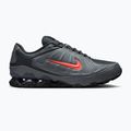 Взуття чоловіче Nike Nike Reax 8 smoke grey/black/bright crimson