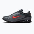 Взуття чоловіче Nike Nike Reax 8 smoke grey/black/bright crimson 2