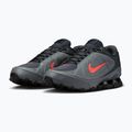 Взуття чоловіче Nike Nike Reax 8 smoke grey/black/bright crimson 3