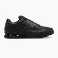 Взуття чоловіче Nike Nike Reax 8 black/anthracite/black
