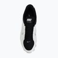 Взуття чоловіче Nike Nike Reax 8 summit white/black/metallic silver 5