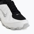 Взуття чоловіче Nike Nike Reax 8 summit white/black/metallic silver 7