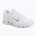 Взуття чоловіче Nike Nike Reax 8 white/pure platinum/metallic silver