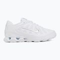 Взуття чоловіче Nike Nike Reax 8 white/pure platinum/metallic silver 2