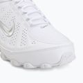Взуття чоловіче Nike Nike Reax 8 white/pure platinum/metallic silver 7