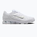 Взуття чоловіче Nike Nike Reax 8 white/pure platinum/metallic silver