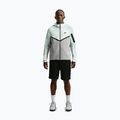 Кофта чоловіча Nike Tech Windrunner Full Zip barely green/light silver/black 2