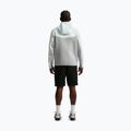 Кофта чоловіча Nike Tech Windrunner Full Zip barely green/light silver/black 3