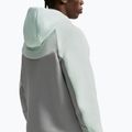Кофта чоловіча Nike Tech Windrunner Full Zip barely green/light silver/black 5