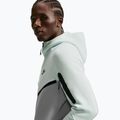 Кофта чоловіча Nike Tech Windrunner Full Zip barely green/light silver/black 6