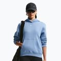 Кофта жіноча Nike Studio Fleece work blue/sail
