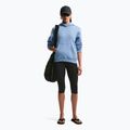 Кофта жіноча Nike Studio Fleece work blue/sail 2