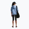 Кофта жіноча Nike Studio Fleece work blue/sail 3