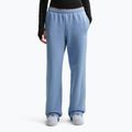 Штани жіночі Nike Studio Fleece work blue/sail