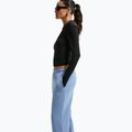 Штани жіночі Nike Studio Fleece work blue/sail 4