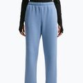 Штани жіночі Nike Studio Fleece work blue/sail 5